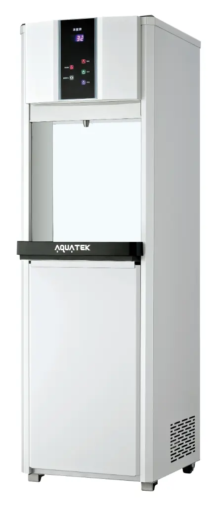 沛宸 Aquatek｜AQ-1523T｜熱交換 三溫飲水機