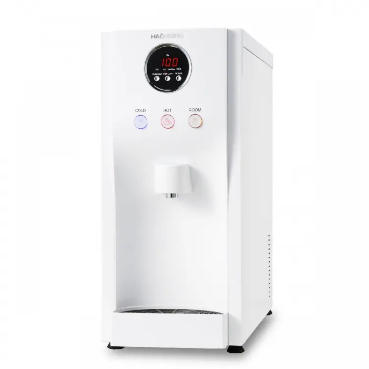 豪星牌｜HM-190桌上型飲水機