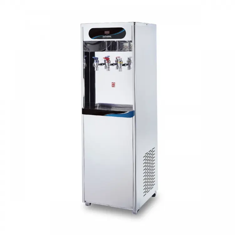 豪星牌｜HM-2681冰冷熱三溫飲水機