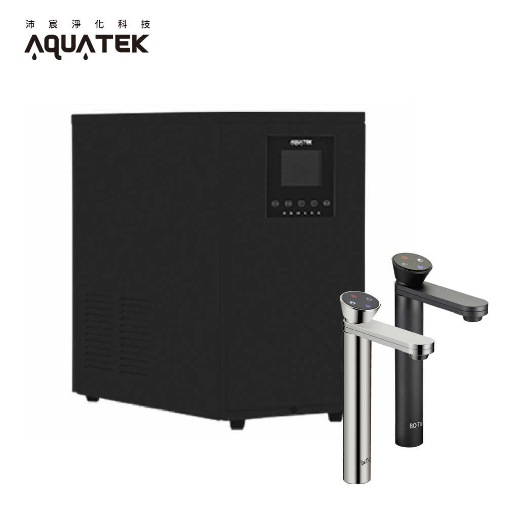 沛宸AQUATEK｜BC TAP 2SC三溫（冰冷熱）