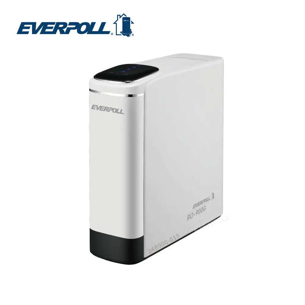 [SHOP-502] 愛科EVERPOLL丨RO900G-閃耀白