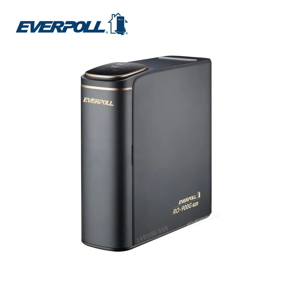 [SHOP-1267] 愛科EVERPOLL丨RO900G尊爵黑