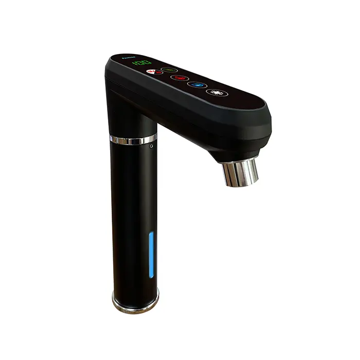 [SHOP-533] 普立創Puretron｜二溫迷你款加熱器(霧黑)