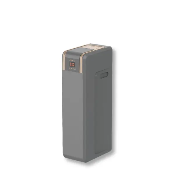 [SHOP-1283] 普立創Puretron PS935 智能軟水機