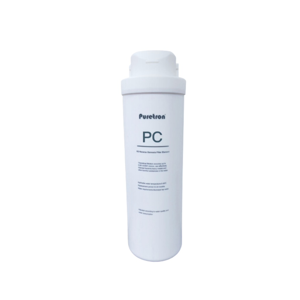 [SHOP-536] 普立創Puretron｜PC全效複合式濾芯