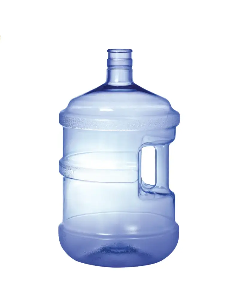 手提倒立式水桶16L