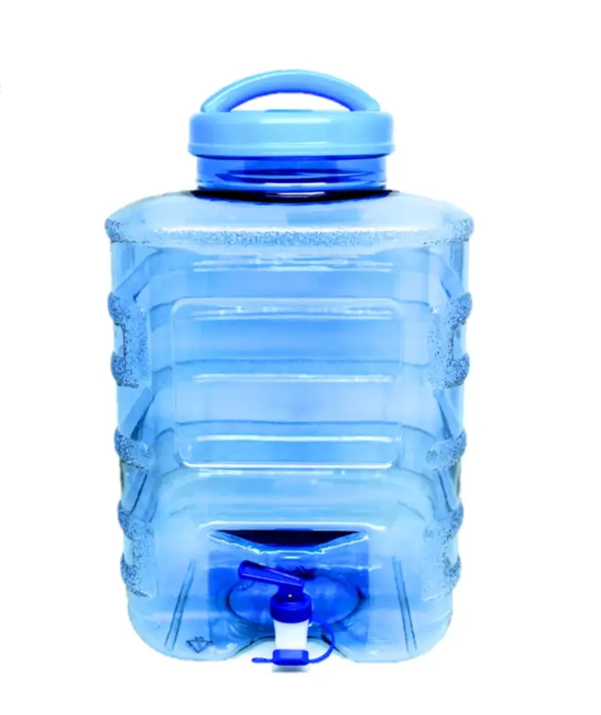 手提式水桶-方形16L