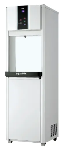 沛宸 Aquatek｜AQ-1523T｜熱交換 三溫飲水機