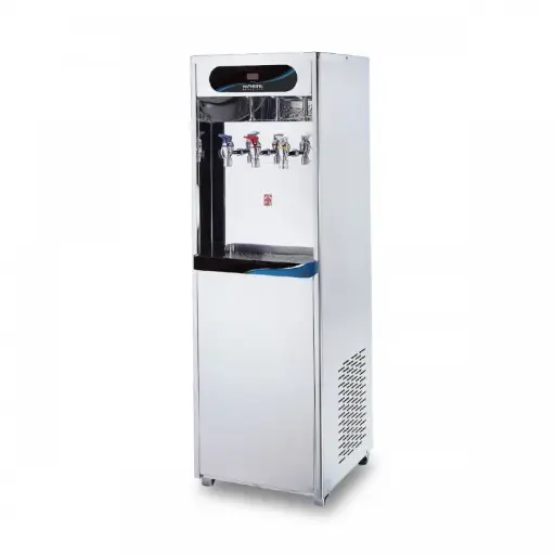 豪星牌｜HM-2681冰冷熱三溫飲水機