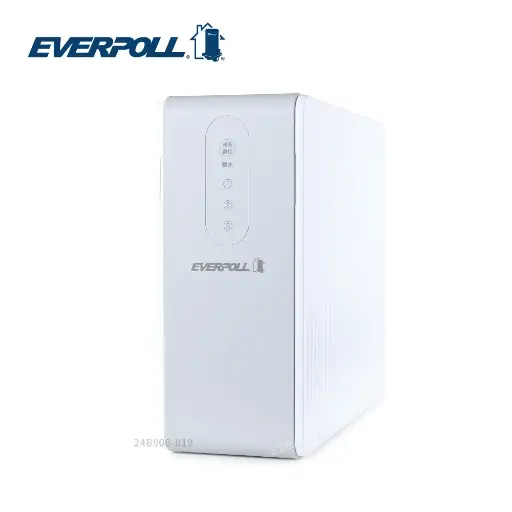 愛科EVERPOLL｜直出RO淨水器 RO600