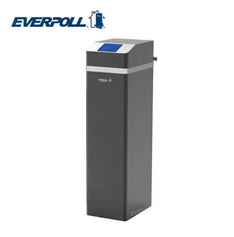 愛科EVERPOLL丨全戶柔淨軟水機 28L-JH-R3000