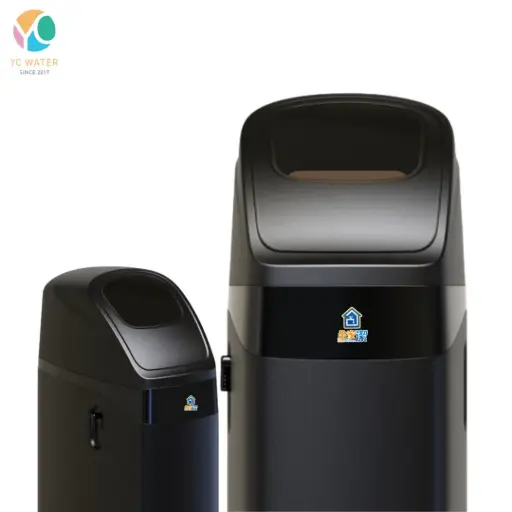 全戶軟水丨旗艦款丨軟水器JY25001-B