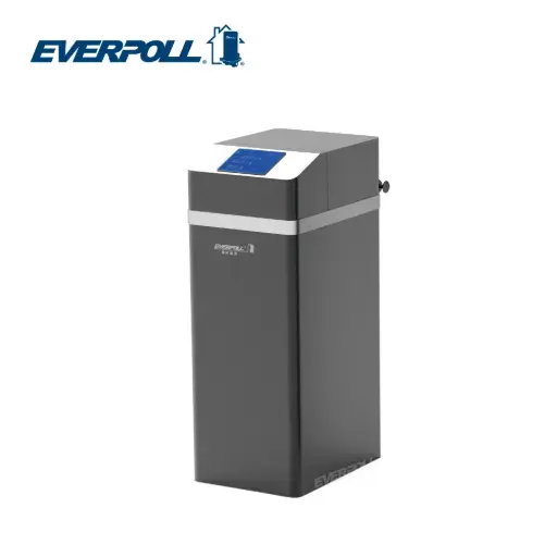 愛科EVERPOLL丨全戶柔淨軟水機 18L-JH-R2000