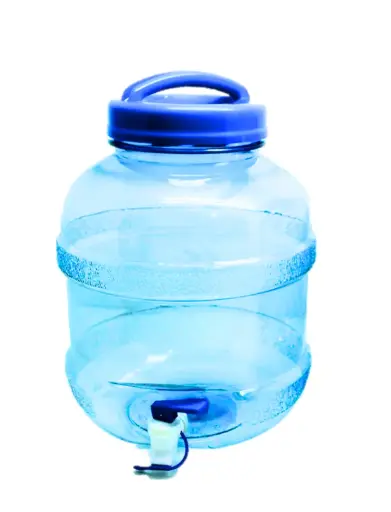 手提式水桶-圓形10L