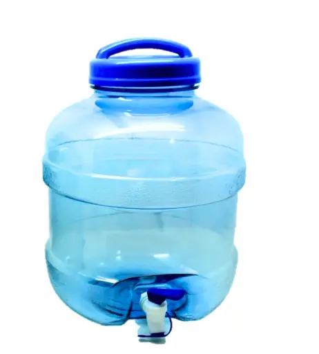 手提式水桶-圓形14L