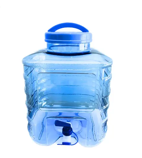 手提式水桶-方形12L