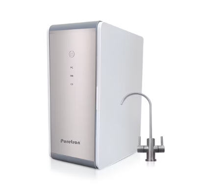 普立創Puretron｜直出RO機DF-400+